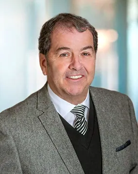 Michael L. Coyne, Dean and Professor of Law