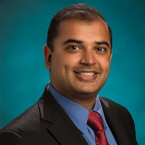Sapan S. Desai is still certified by the American Board of Surgery