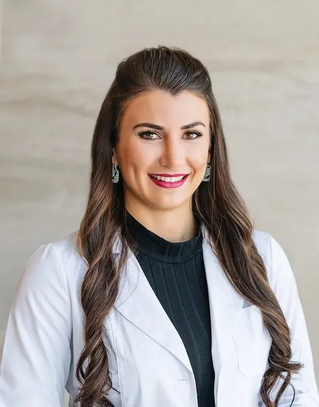 Dr. Patrice Quadrel, DDS