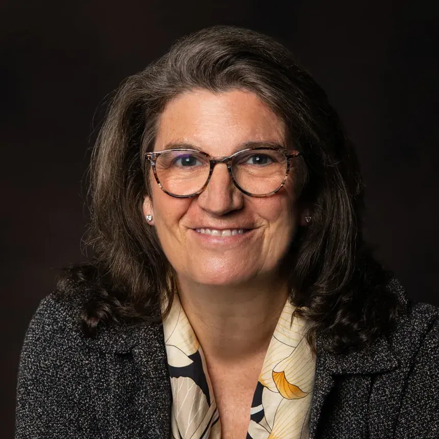 Mary Holland, CEO Childrens Health Defense