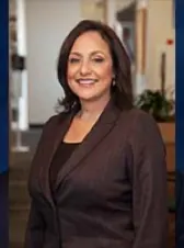 Michelle Anne Bholat