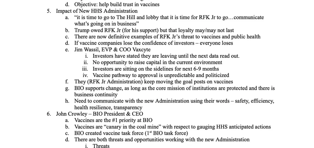 Source: The Brownstone Institute. The Plot to Get RFK