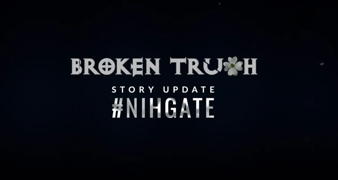 Read the Original NIHgate Update Here