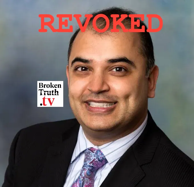 Dr. Sapan Desai