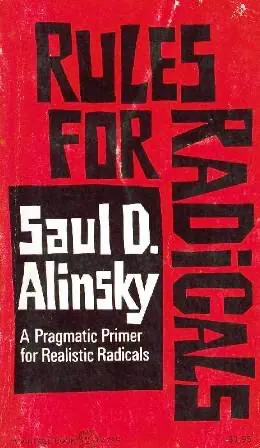 Rules for Radical Free E-Book
