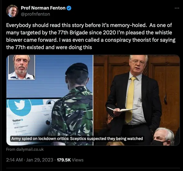 Click to view tweet