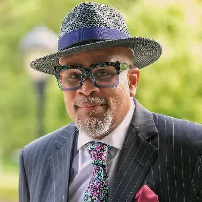 Dr. Aaron Lewis