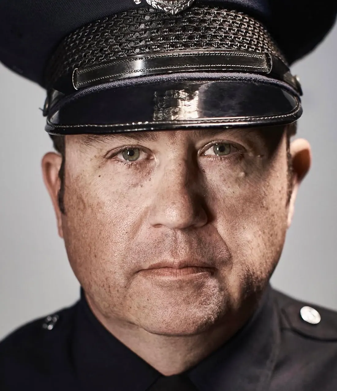 Officer Michael McMahon