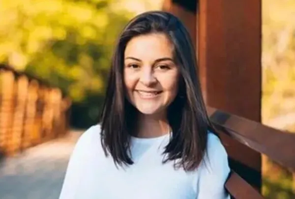 Laken Riley Source: Wikipedia
