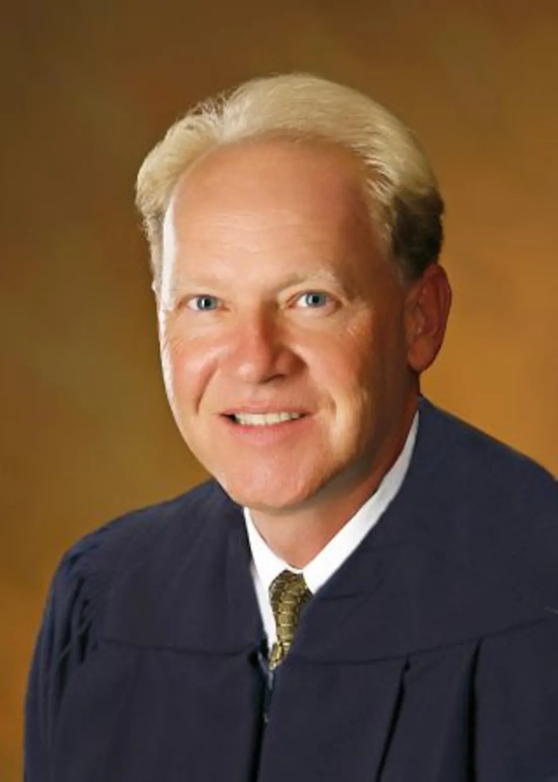 Judge Robert K. Groeb
