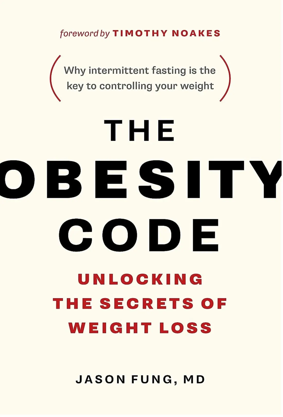 Dr. Jason Fung Books on Amazon