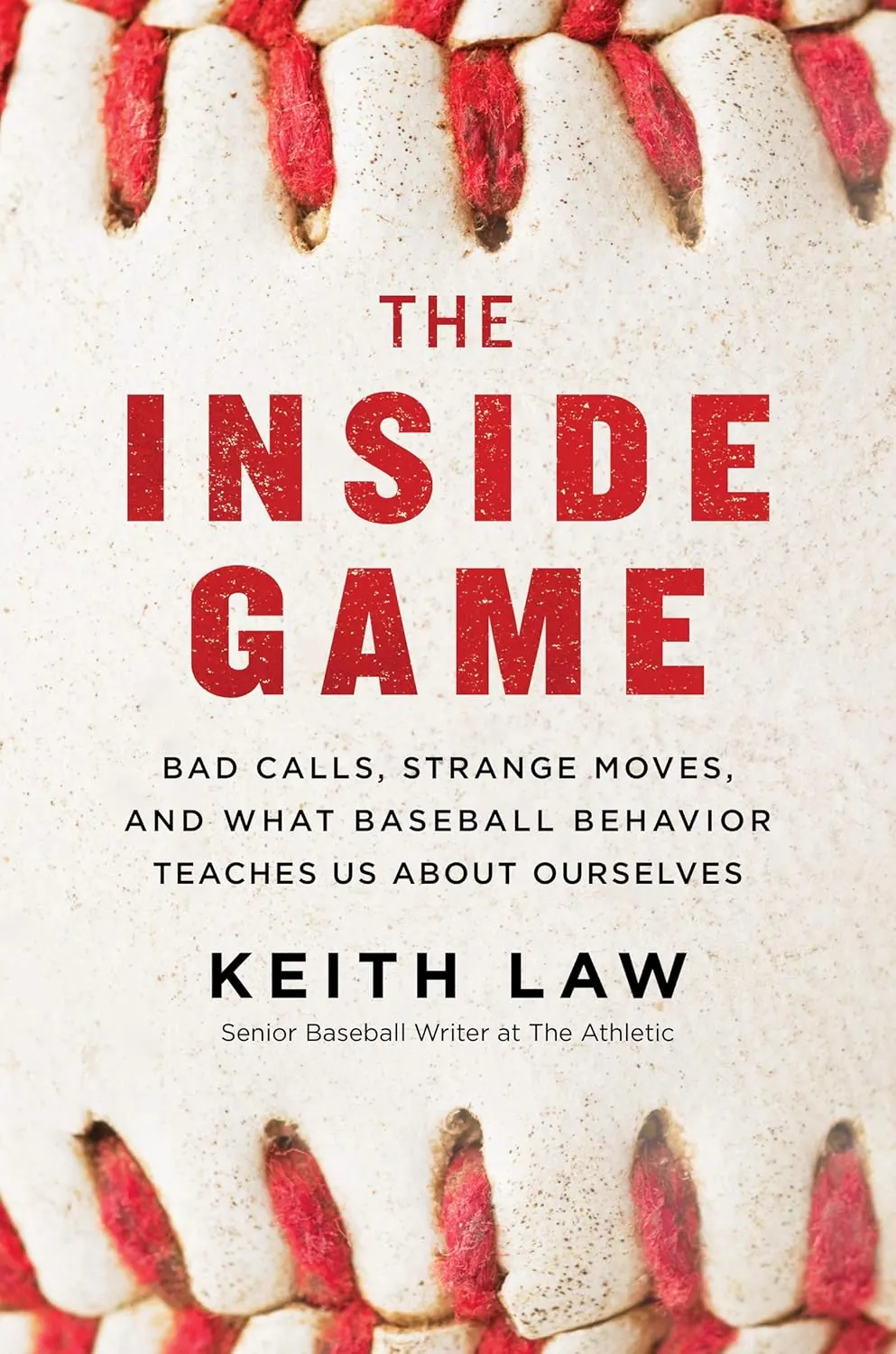 If you buy Keith’s book, use this link so we get the Amazon Affiliate commission!