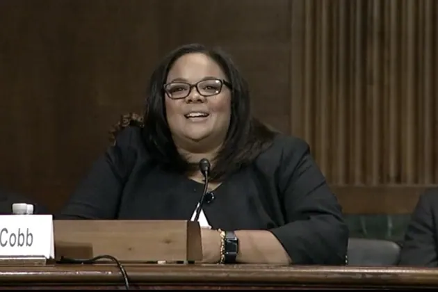Judge Jia M. Cobb