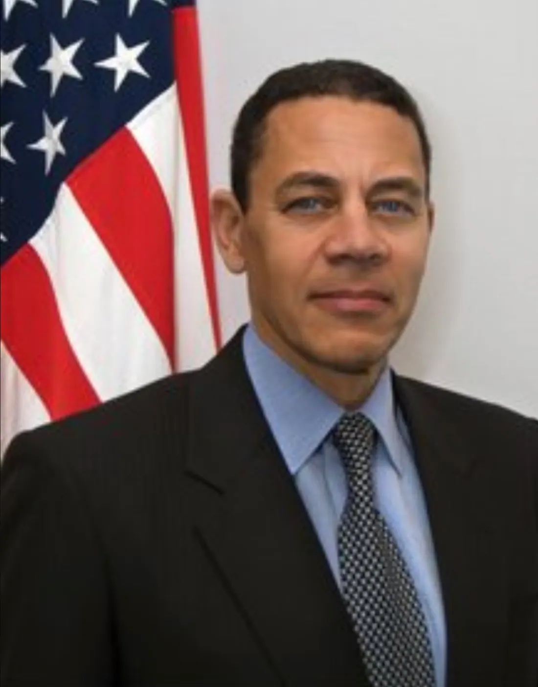 AT&T Board Chairman William Kennard