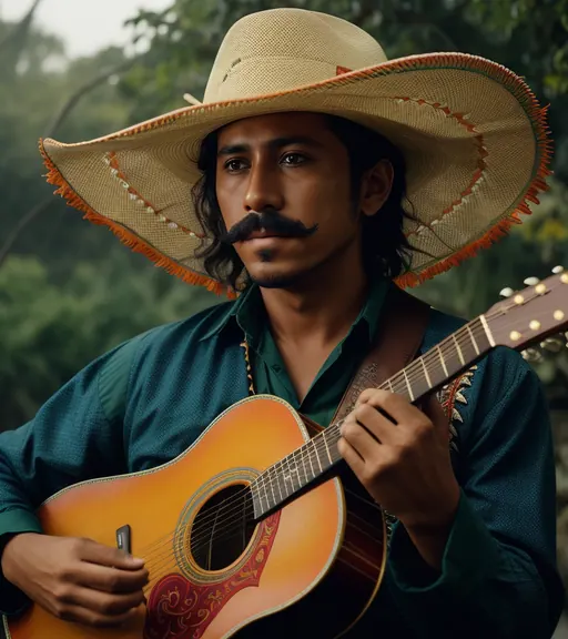 AI Rendering of Francisco